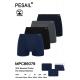 Men's boxer shorts Pesail 1703