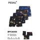 Men's boxer shorts Pesail 86079