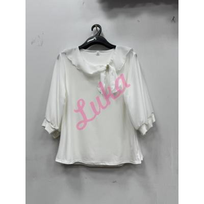 Women's blouse Polska NOO-849