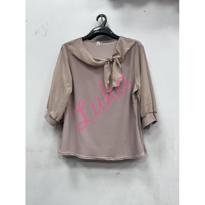 Women's blouse Polska NOO-849