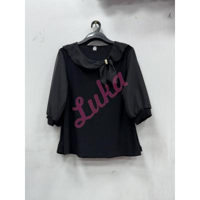 Women's blouse Polska NOO-851