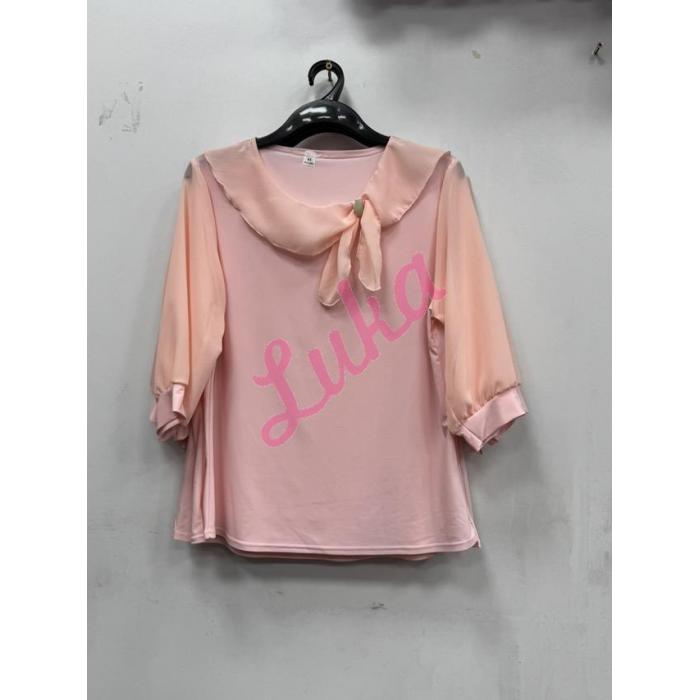 Women's blouse Polska NOO-851