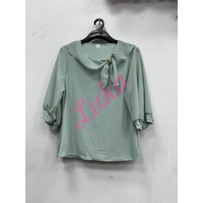 Women's blouse Polska NOO-854