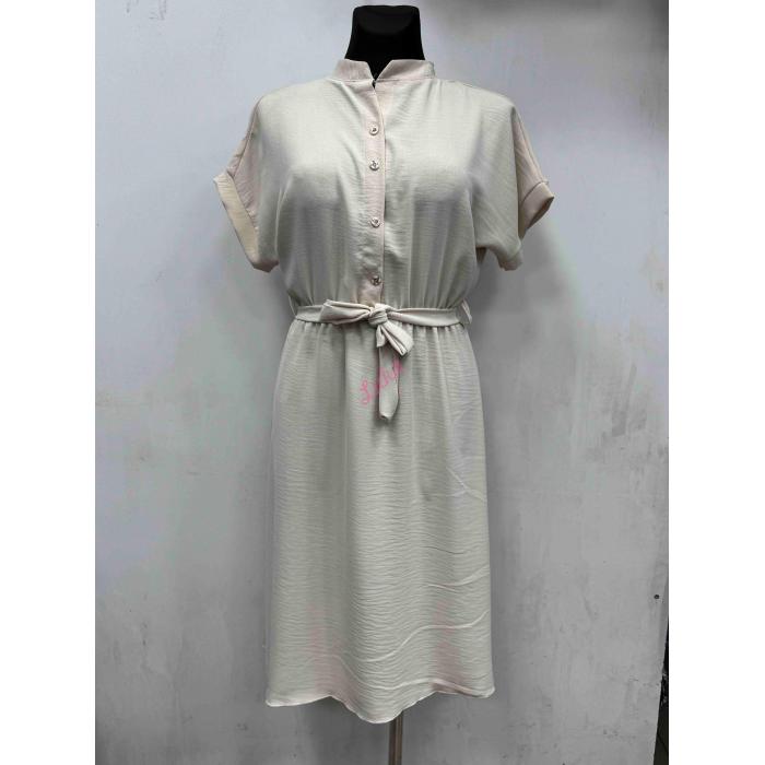 Women's dress Polska NOO-150