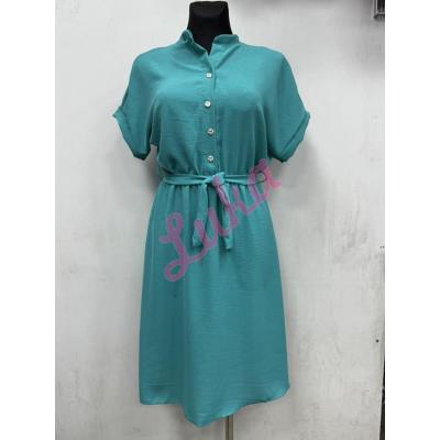 Women's dress Polska NOO-152
