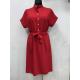 Women's dress Polska NOO-152
