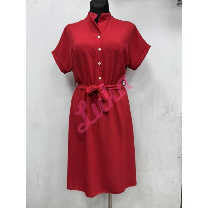 Women's dress Polska NOO-152