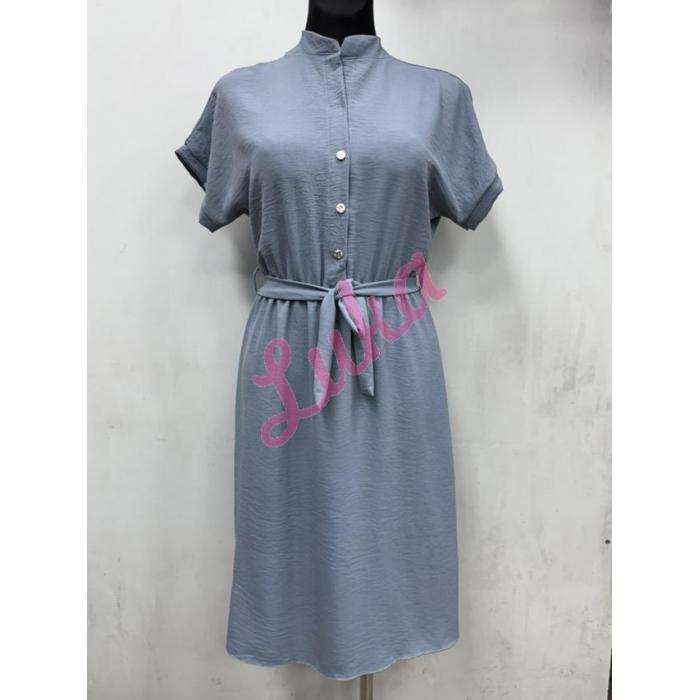 Women's dress Polska NOO-154