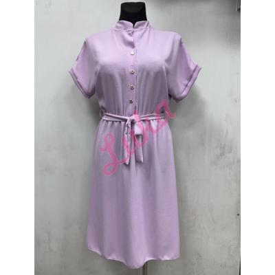 Women's dress Polska NOO-156