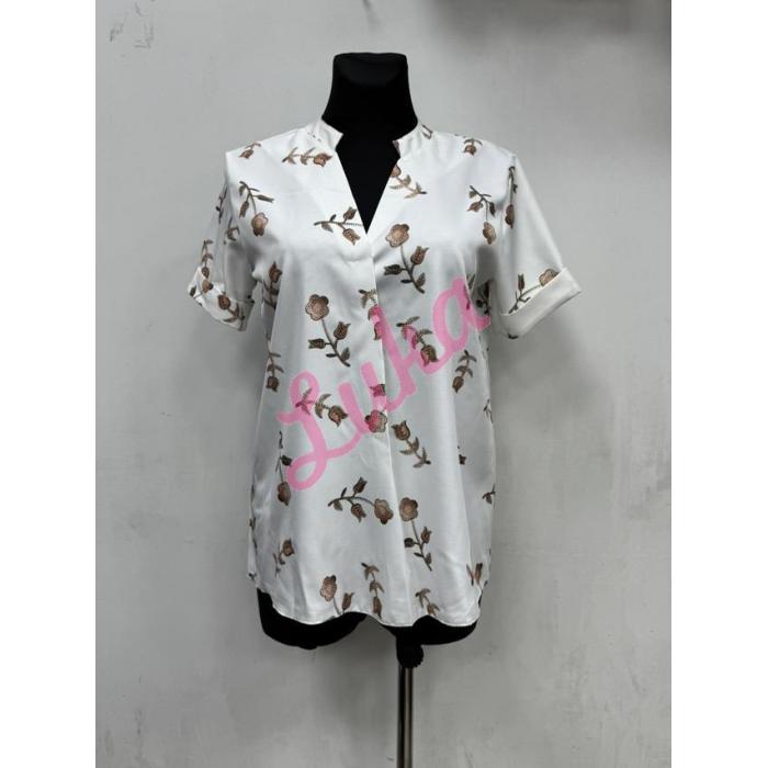 Women's blouse Polska NOO-854
