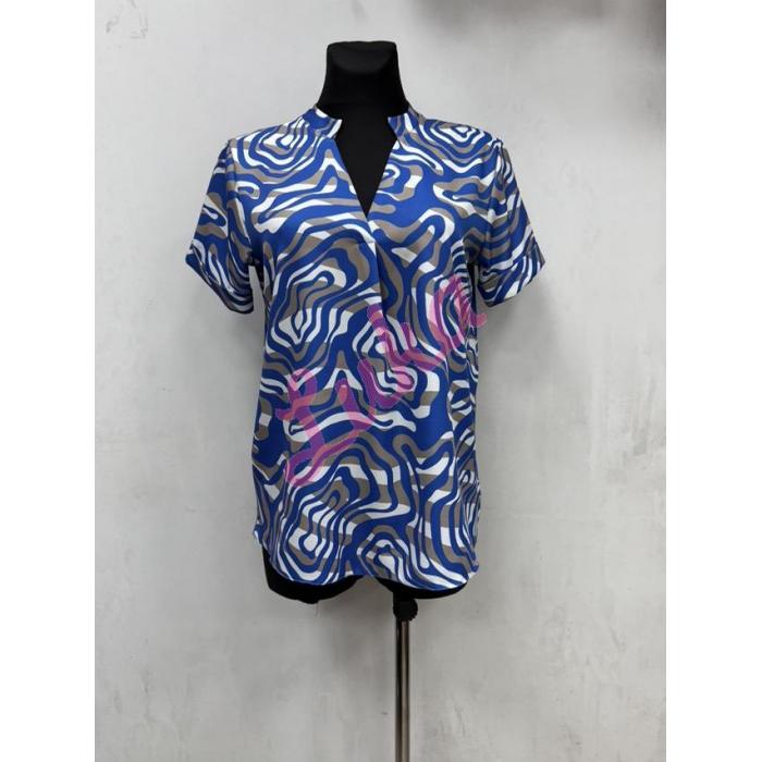 Women's blouse Polska NOO-855