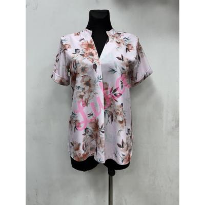 Women's blouse Polska NOO-857