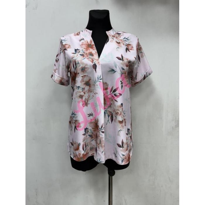 Women's blouse Polska NOO-856