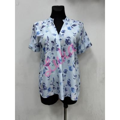 Women's blouse Polska NOO-860