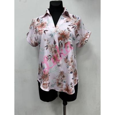 Women's blouse Polska NOO-862
