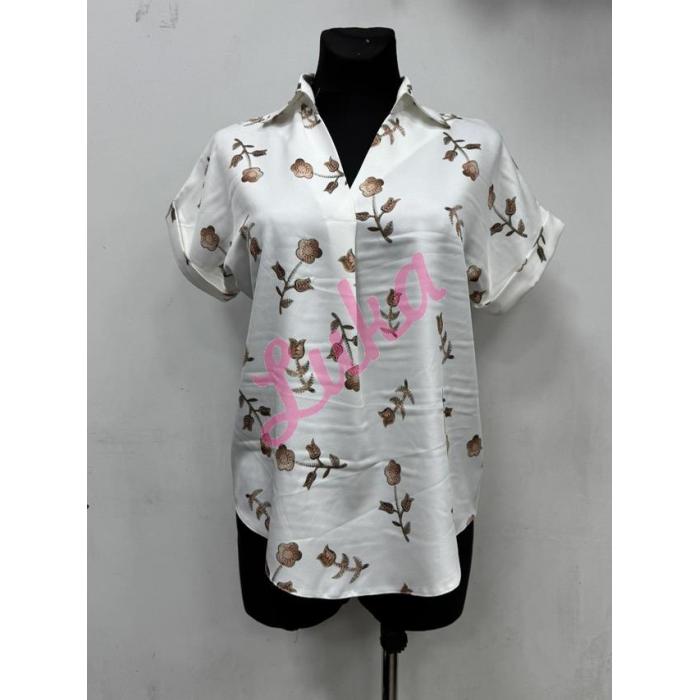 Women's blouse Polska NOO-864