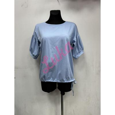 Women's blouse Polska NOO-866
