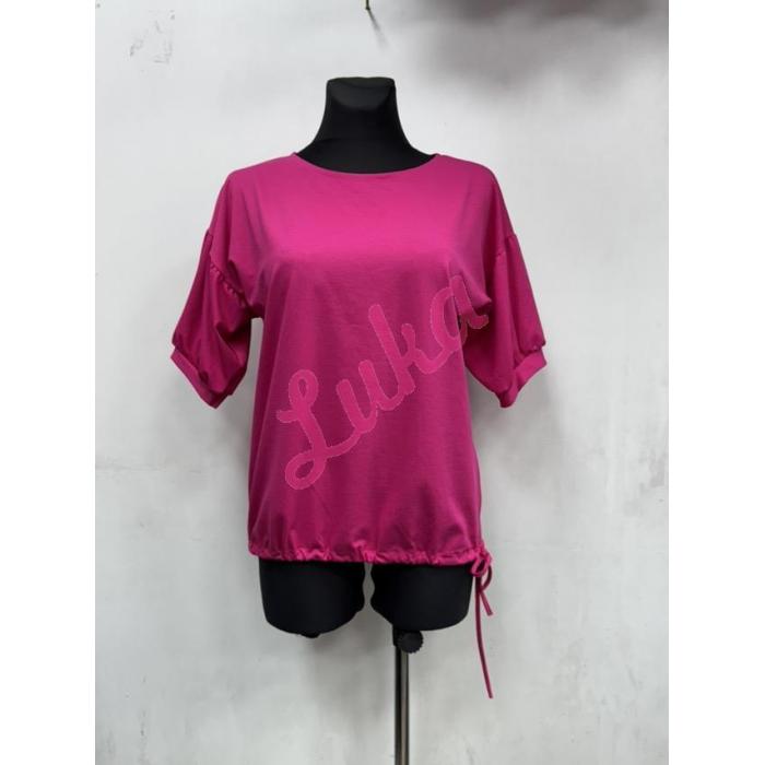 Women's blouse Polska NOO-866