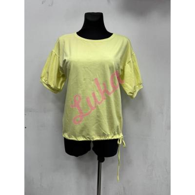 Women's blouse Polska NOO-869
