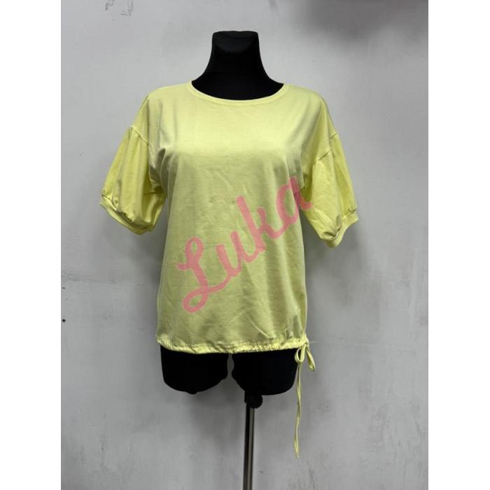 Women's blouse Polska NOO-868