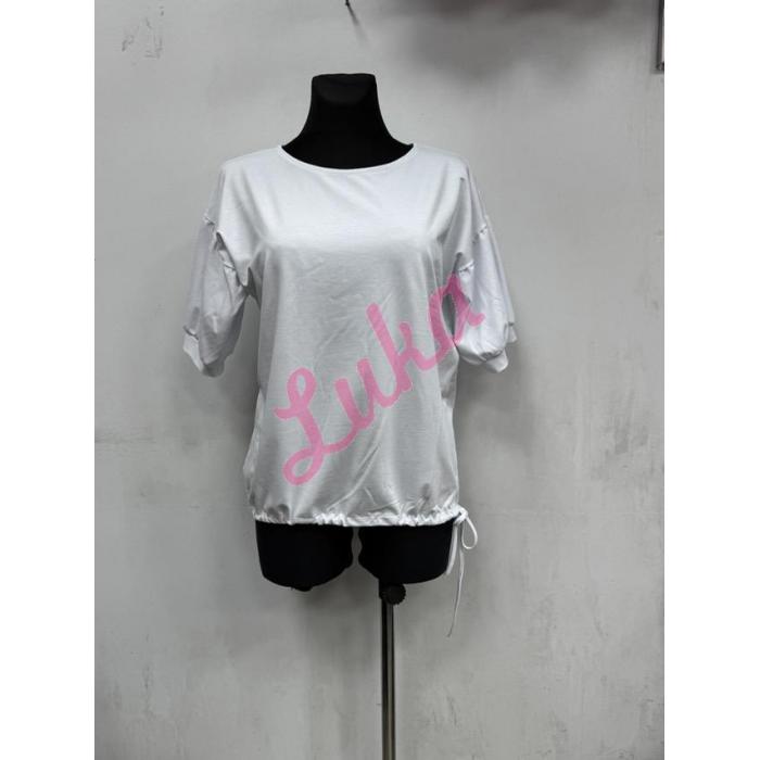 Women's blouse Polska NOO-870