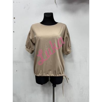 Women's blouse Polska NOO-872