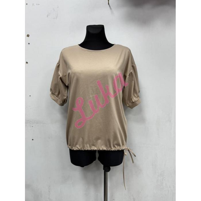 Women's blouse Polska NOO-871