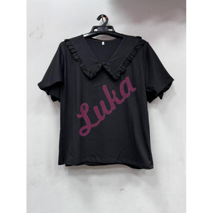 Women's blouse Polska NOO-873