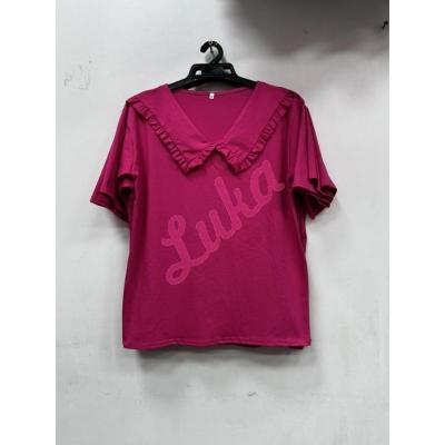 Women's blouse Polska NOO-875