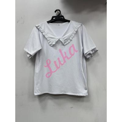 Women's blouse Polska NOO-876