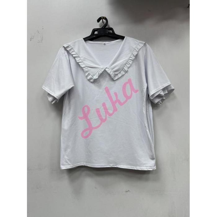 Women's blouse Polska NOO-875