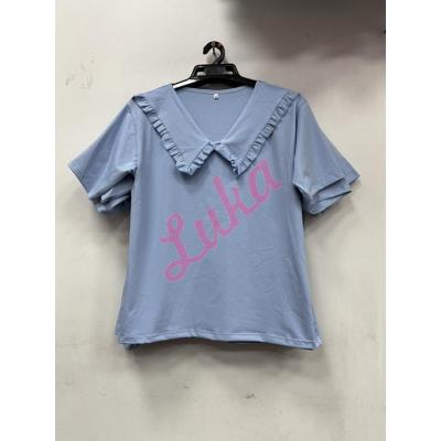 Women's blouse Polska NOO-877