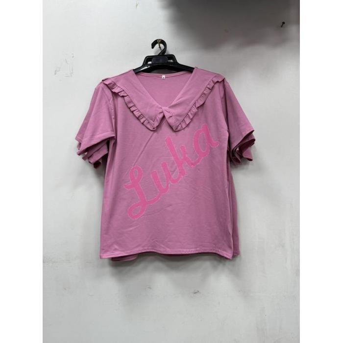 Women's blouse Polska NOO-877