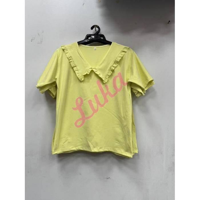 Women's blouse Polska NOO-878