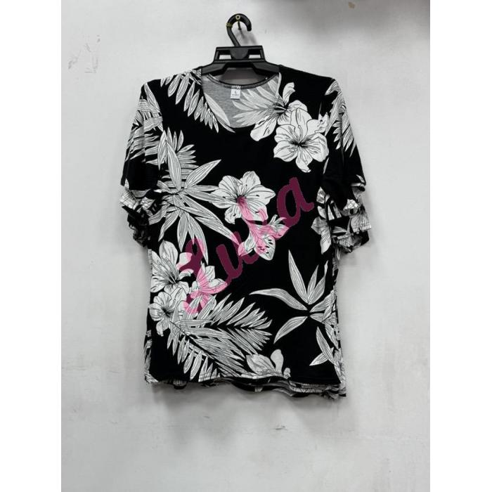 Women's blouse Polska NOO-879