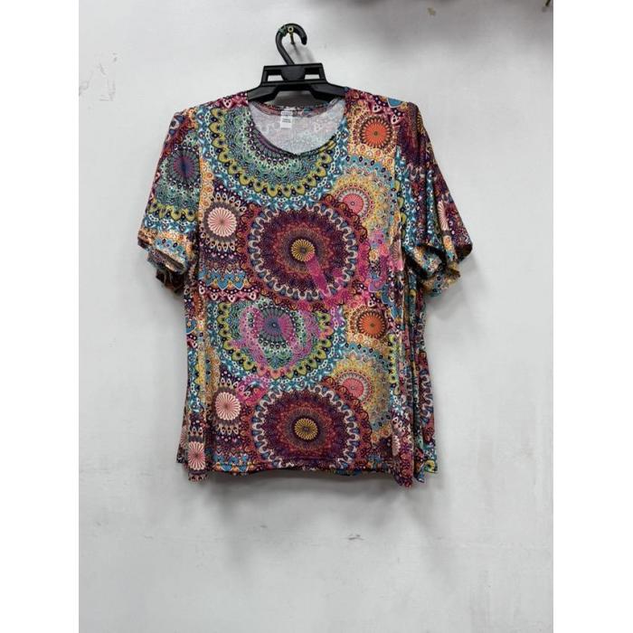 Women's blouse Polska NOO-880