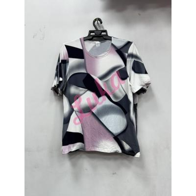 Women's blouse Polska NOO-882