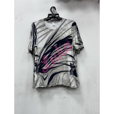 Women's blouse Polska NOO-883