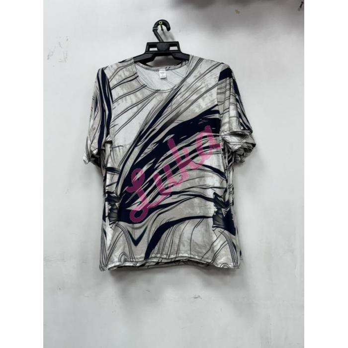 Women's blouse Polska NOO-882