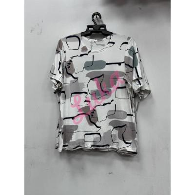 Women's blouse Polska NOO-886