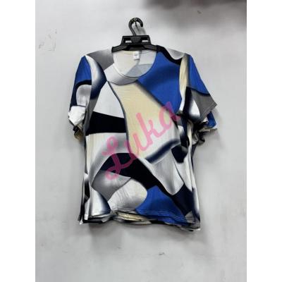 Women's blouse Polska NOO-888