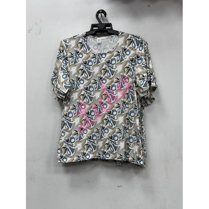 Women's blouse Polska NOO-888