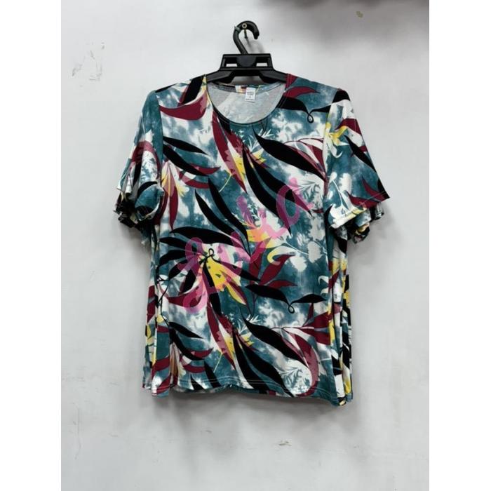 Women's blouse Polska NOO-889