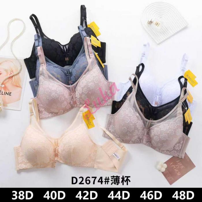 Biustonosz Nadizi 2674 D