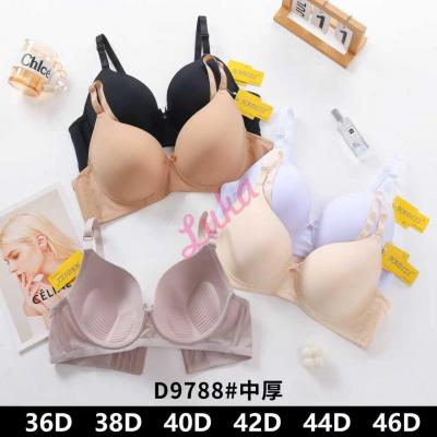 Brassiere Nadizi 9788 D
