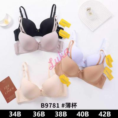 Brassiere Nadizi 9781 B