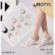 Stopki damskie Motyl SP-026