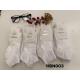 Women's socks Motyl MYD-2026-3