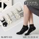 Women's socks Motyl MYY-017