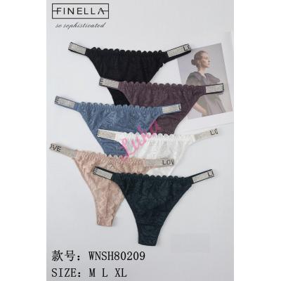 Majtki damskie Finella 90180
